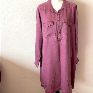 T shirt dress